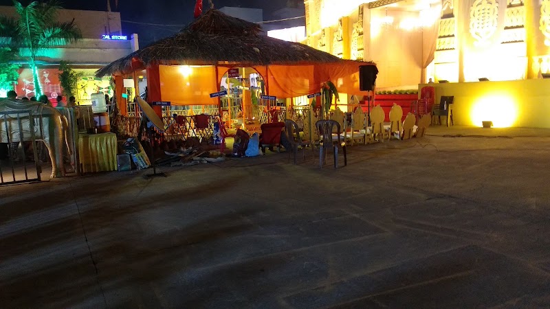 Sant Vijay auditorium - Sant Vijay auditorium 59P2+GFW, Sector 5, Bhilai, Chhattisgarh 490006, India