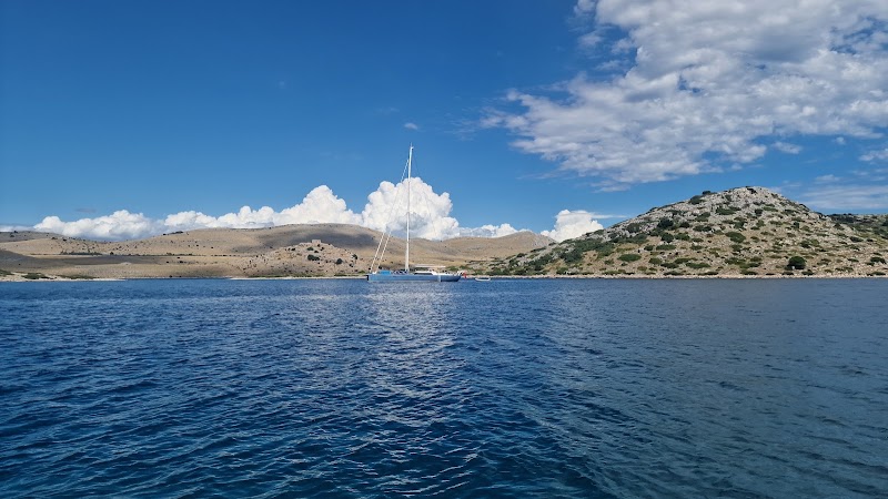 Dalmatia Adventures - Dalmatia Adventures, ul. kralja tvrtka 17, 23211, Pakoštane, Croatia
