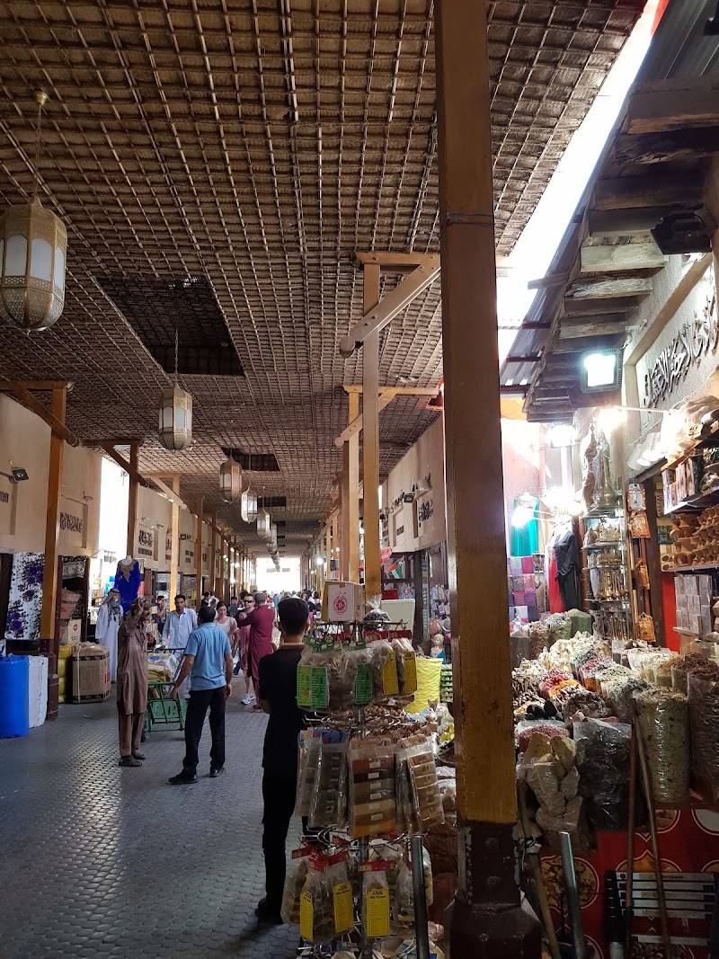 Spices market dubai - Spices market dubai, 21 - 19 Old Baladiya St - Al Buteen - Al Sabkha - Dubai - United Arab Emirates