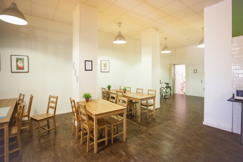 360 Hostel Centro - 360 Hostel Centro Carrer de Bailèn, 7, Eixample, 08010 Barcelona, Spain
