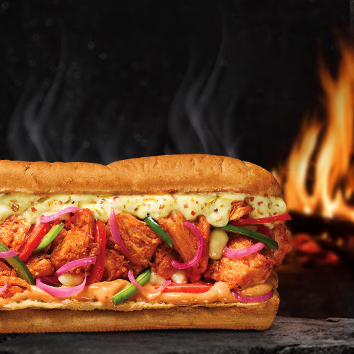 Subway Central Plaza Gurgaon