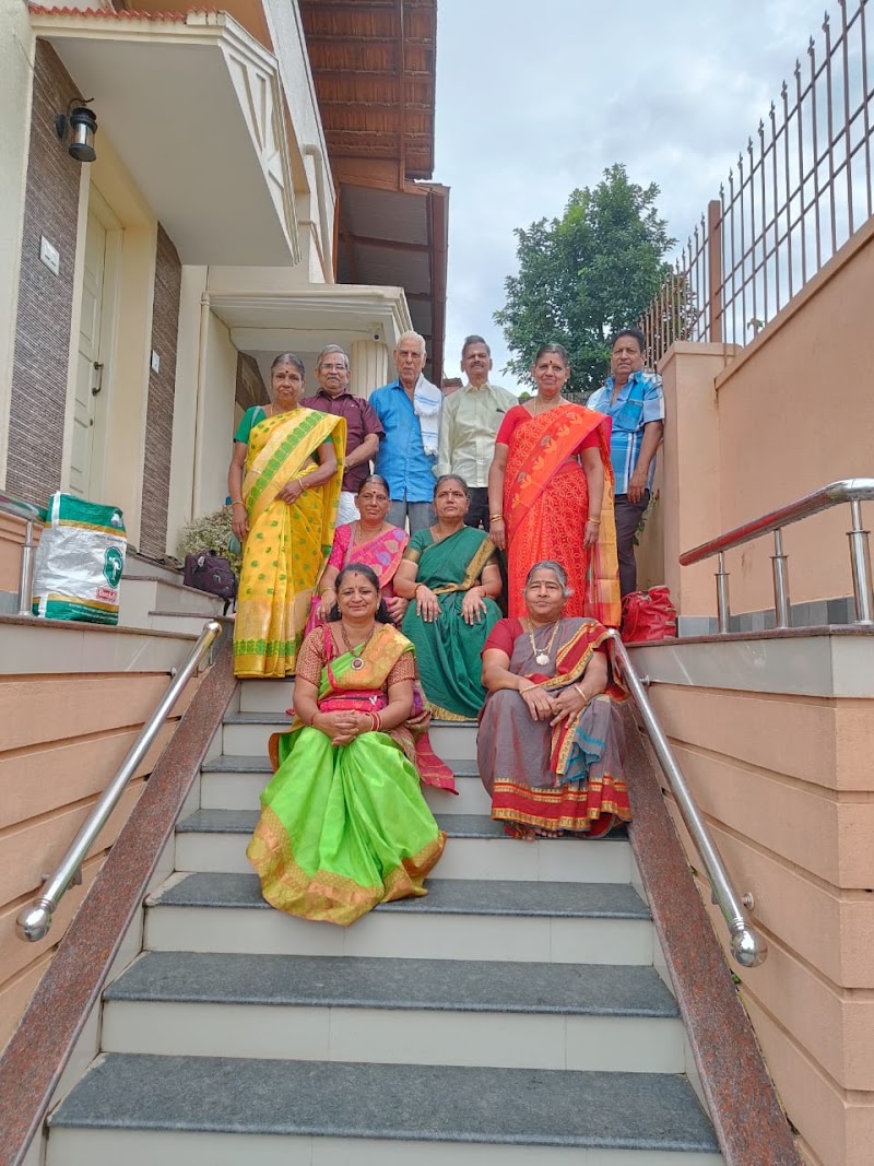The Coorg Heaven ದಿ ಕೂರ್ಗ್ ಹೆವೆನ್ - The Coorg Heaven ದಿ ಕೂರ್ಗ್ ಹೆವೆನ್ The Coorg Heaven homestay, Netaji Circle, near Raghavendra Temple, Chain Gate, Kannanda Bane, Madikeri, Karnataka 571201, India