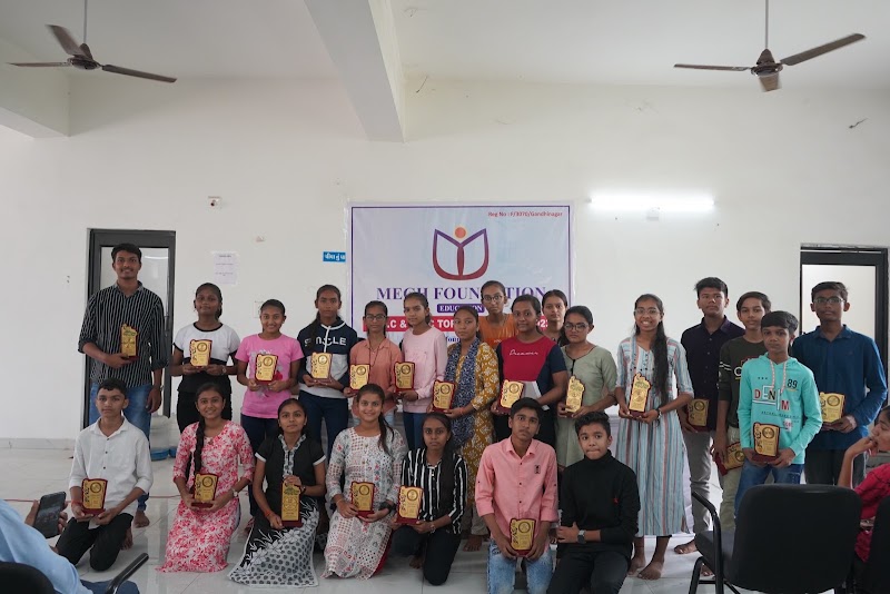 Megh Foundation - Megh Foundation, 1/a, road, snehsagar society, Arsodiya, Kalol, Gujarat 382721, India