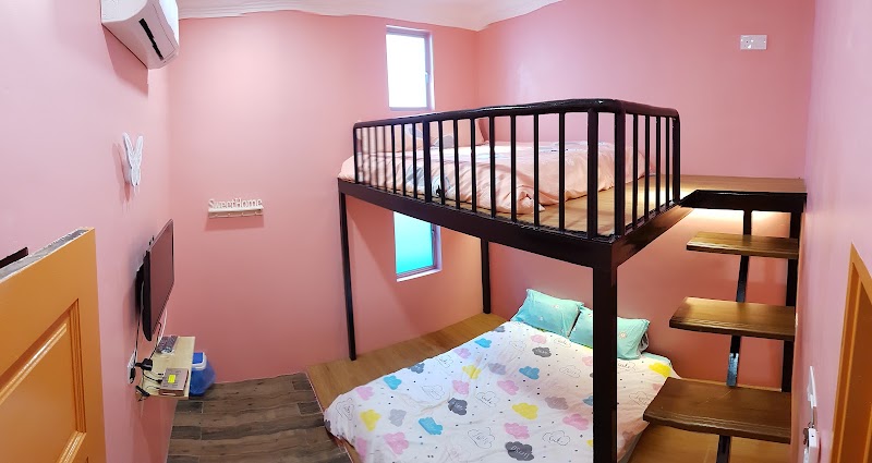 Happiness Family Homestay 幸福一家民宿 - Happiness Family Homestay 幸福一家民宿 Jln Satu, Pulau Ketam, Selangor, Malaysia