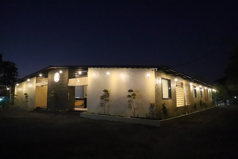 Fusion Resort - Fusion Resort Sanwer, Indore - Ujjain Rd, near Shishu Kunj School, Barodiya Ema, Indore, Madhya Pradesh 453551, India