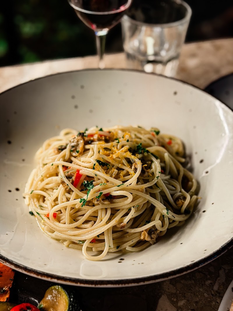 Eataly at The Beach Dubai - Eataly at The Beach Dubai The Pavilion - Marsa Dubai - Jumeirah Beach Residence - Dubai - United Arab Emirates