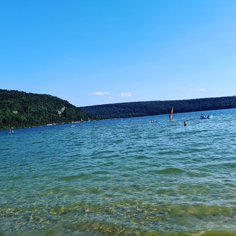 Lake Wisconsin - Lake Wisconsin, WI, USA