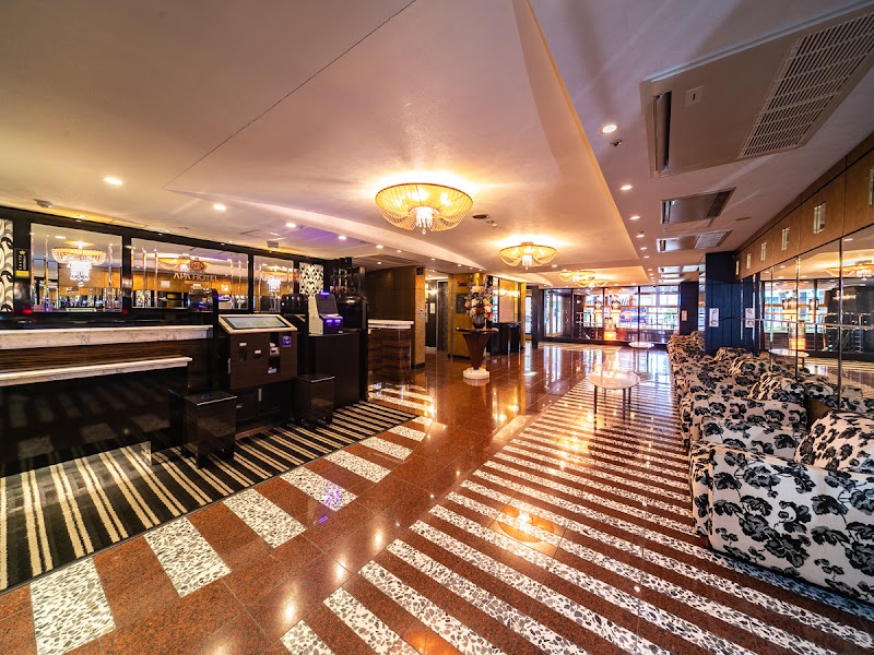 APA HOTEL KYŌTO-EKIMAE - APA HOTEL KYŌTO-EKIMAE 806 Minamifudōdōchō, Shimogyo Ward, Kyoto, 600-8234, Japan
