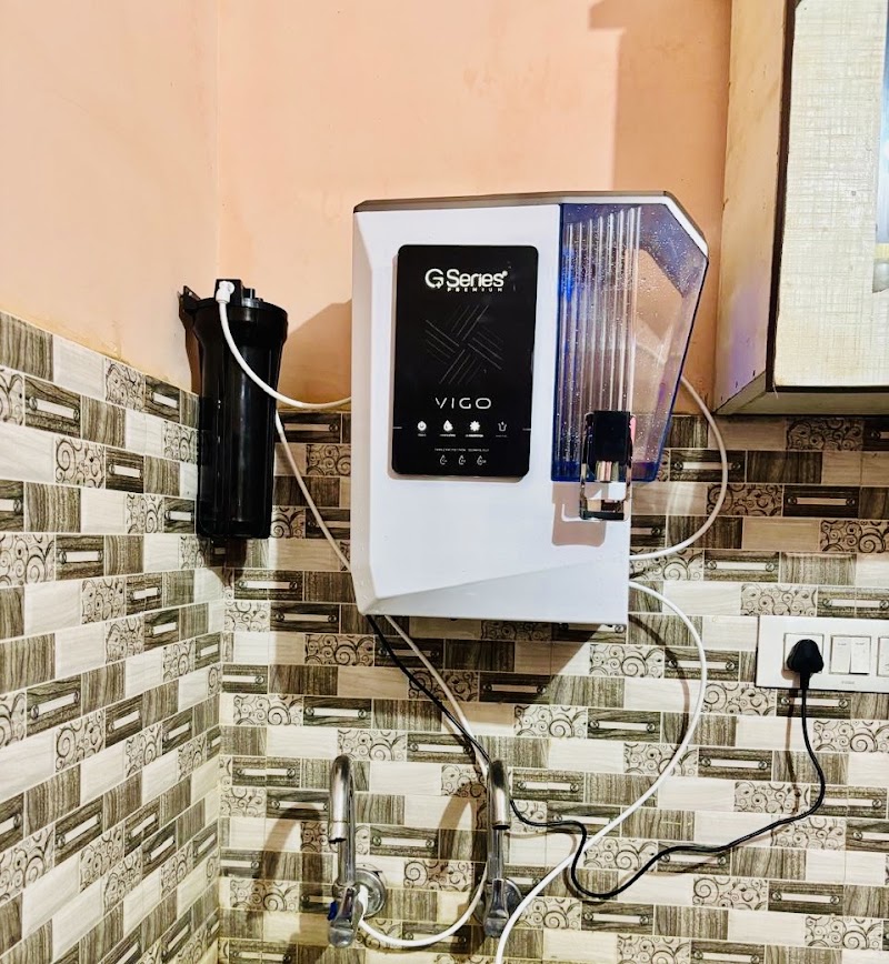 neer RO water solution - neer RO water solution, 7RGG+6R2, Padampur Rd, in front of bank of Maharashtra, Basna, Chhattisgarh 493554, India