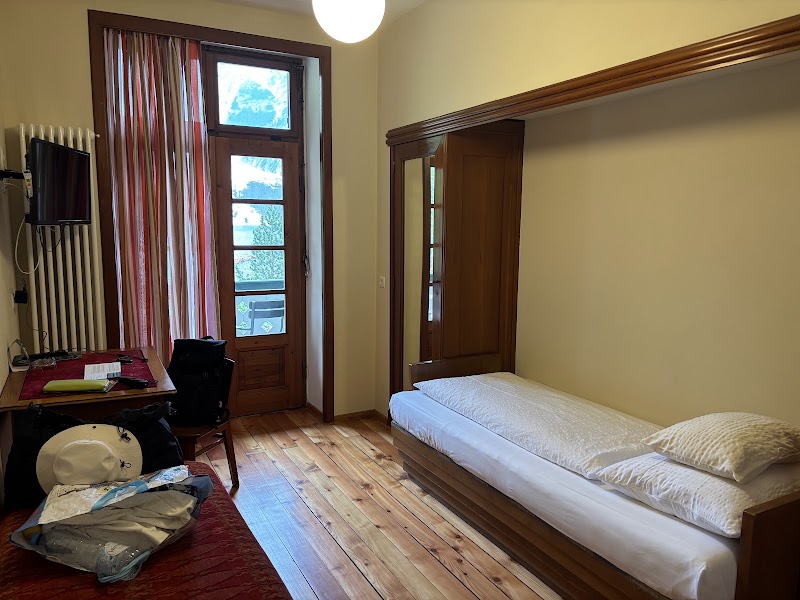 Chalet Lago di Braies - Chalet Lago di Braies, St.Veit, 27, 39030 Braies BZ, Italy