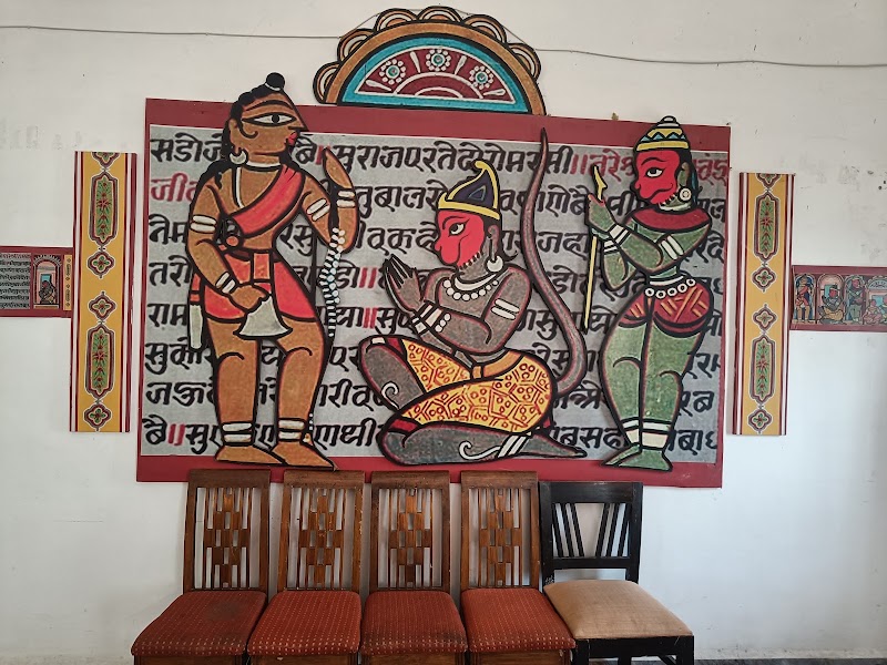 MPT Mandakini Resort, Chitrakoot - MPT Mandakini Resort, Chitrakoot, Bus Stop, Nera, Satna, Janki Kund, Chitrakoot, Madhya Pradesh 485334, India