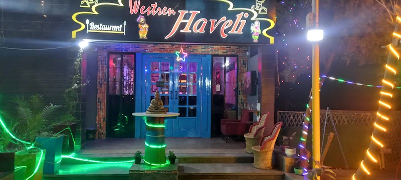 Westren Haveli - Westren Haveli, Shop no.1, Golden City, Airport Rd, near meera kot chowk, near Meera kot, chowk, Kamboj, Amritsar, Khairabad, Punjab 143008, India