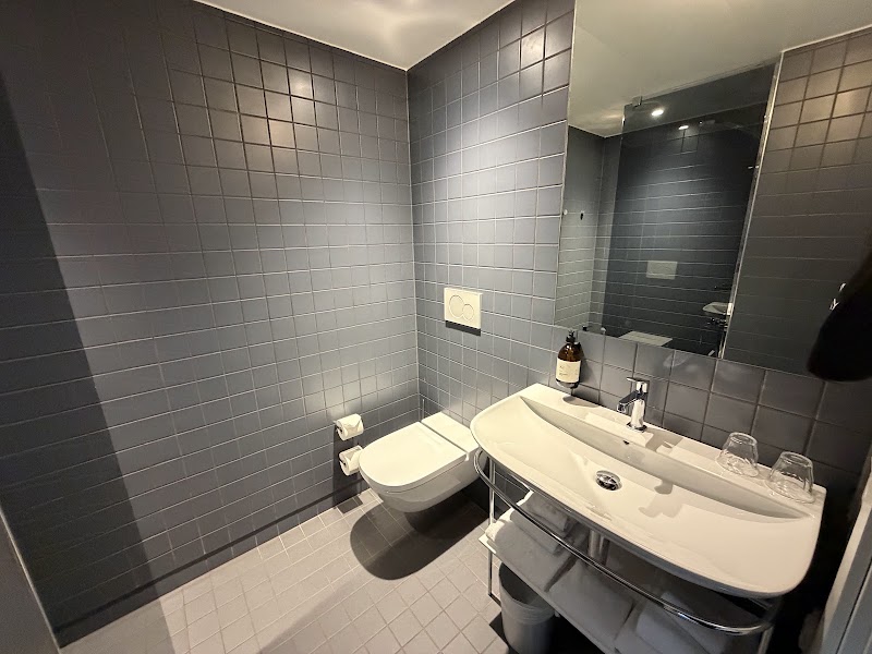 Zander K Hotel - Zander K Hotel Zander Kaaes gate 8, 5015 Bergen, Norway