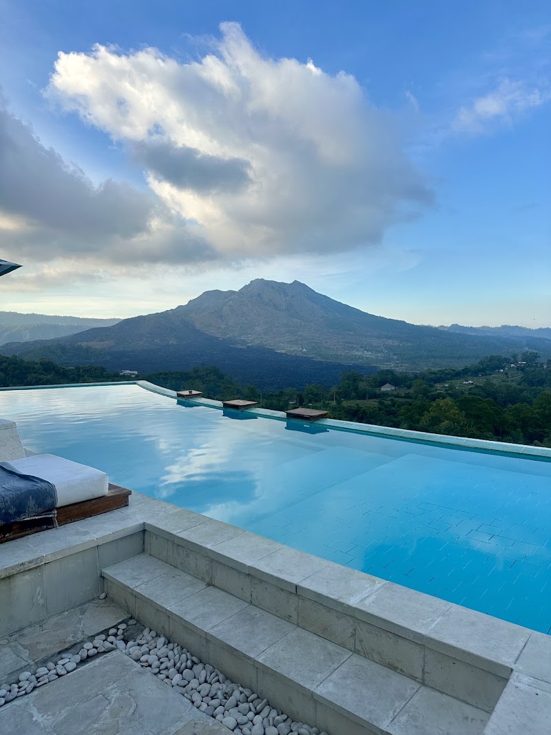 Desa Oculus - Desa Oculus, Jl. Windu Sara, Kedisan, Kec. Kintamani, Kabupaten Bangli, Bali 80652, Indonesia