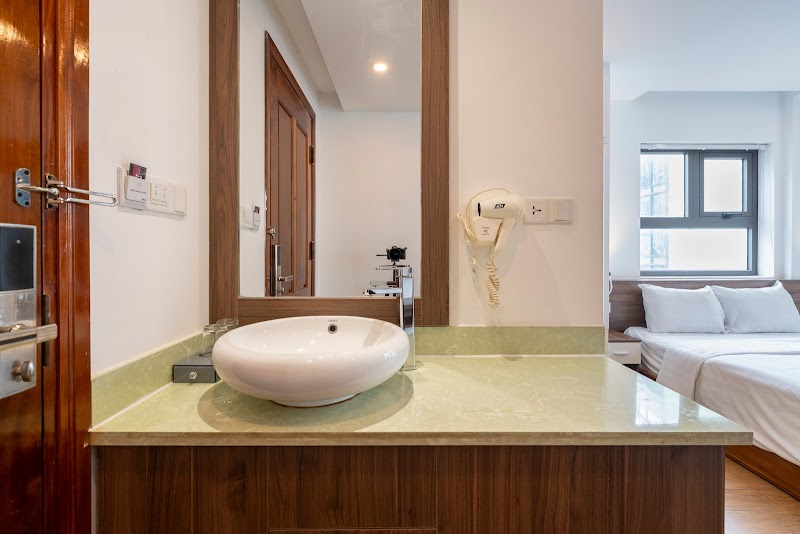 Chiic House Nha Trang Hotel - Chiic House Nha Trang Hotel, 31/4C+31/5C, Biệt Thự, Nha Trang, Khánh Hòa 650000, Vietnam