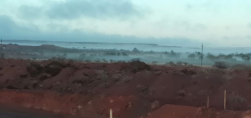 Woodie Woodie Mine - Woodie Woodie Mine, Unnamed Road, Marble Bar WA 6762, Australia