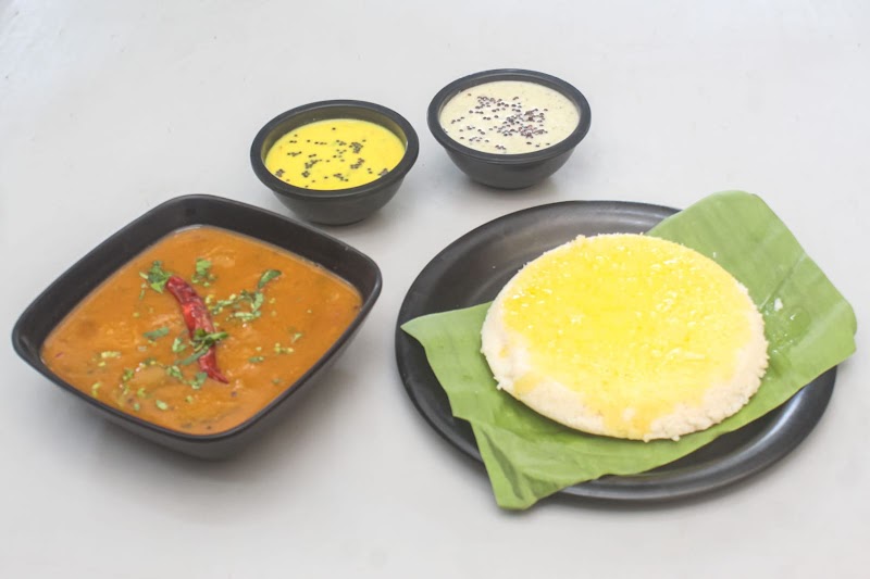Kokkam Vokkam (South Indian Restaurant) - Kokkam Vokkam (South Indian Restaurant) G-5, GROUND FLOOR, Odeon Plaza, CENTRAL MARKET, PLOT NO-16, Pocket 1, Sector 10 Dwarka, Dwarka, New Delhi, Delhi, 110077, India