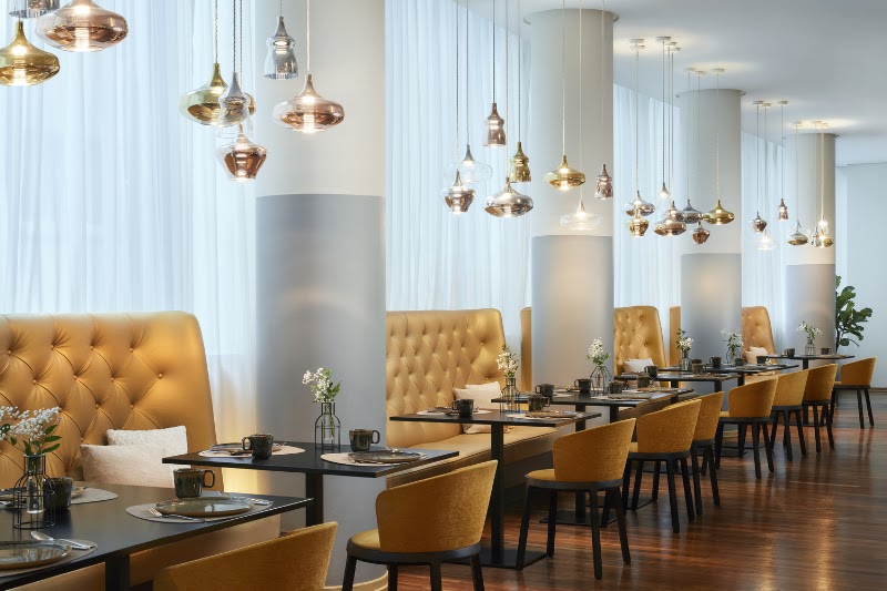 Hotel Avani Frankfurt City - Hotel Avani Frankfurt City, Vilbeler Straße 2, 60313 Frankfurt am Main, Germany