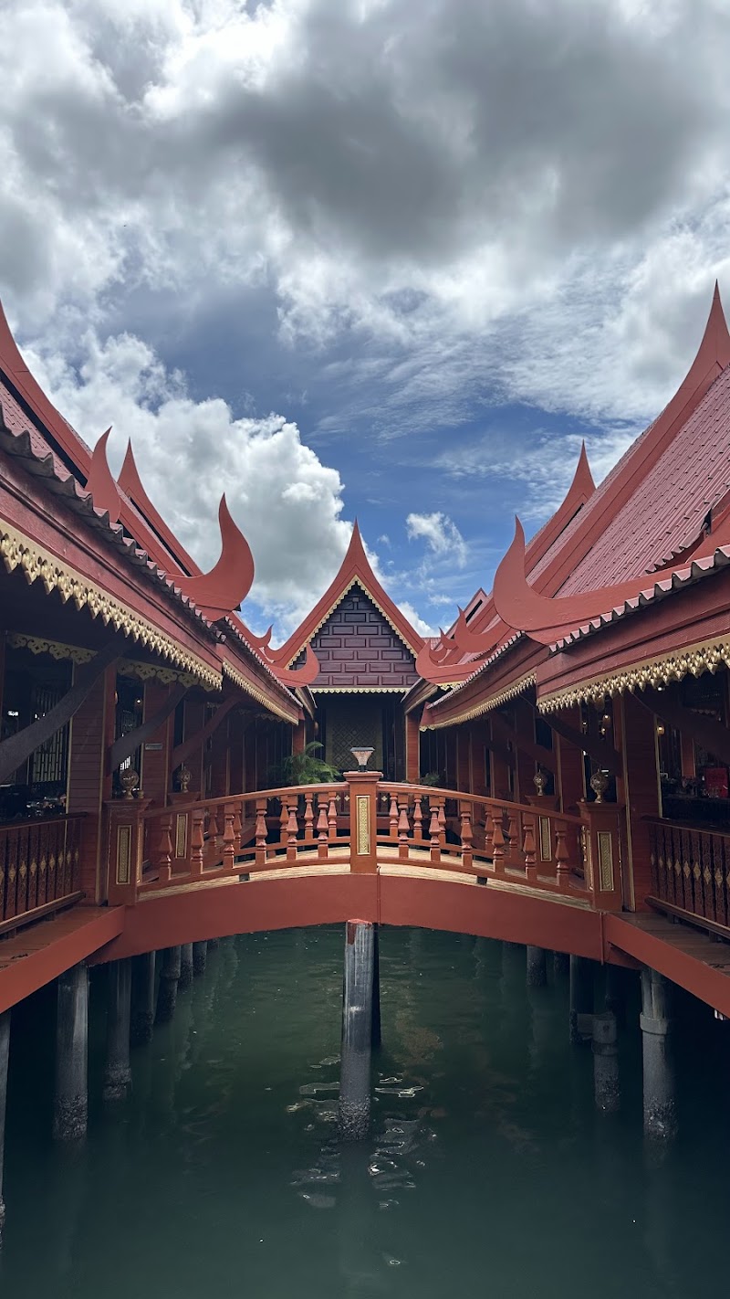 BJ Canoeing Tour - BJ Canoeing Tour, 8 37, Tambon Pa Klok, Amphoe Thalang, Chang Wat Phuket 83110, Thailand