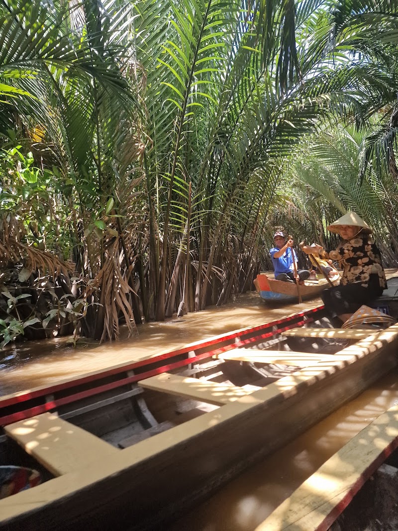 Traditional Music of Coconut land - Traditional Music of Coconut land, Huyện Lộ 94C, Thới Sơn, Đồng Tháp, Vietnam