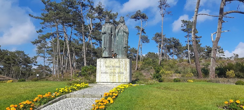 Orbitur S Pedro De Moel - Orbitur S Pedro De Moel Rua Volta Do Sete, 2430-000 Marinha Grande, Portugal