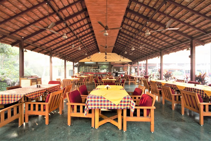 DGV Resort - DGV Resort Naroli Rd, opposite Vandhara Garden, Silvassa, Dadra and Nagar Haveli and Daman and Diu 396230, India
