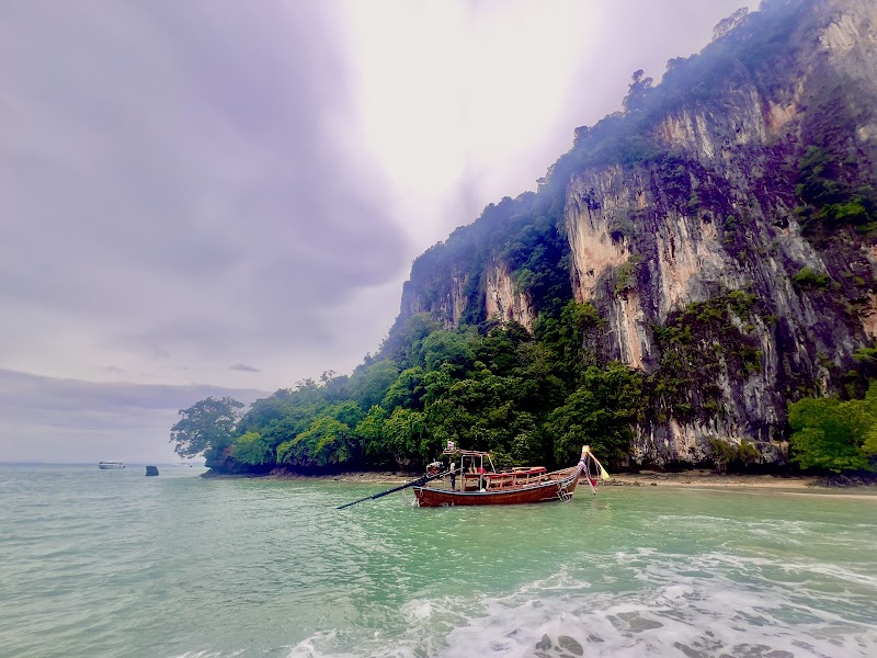 Ko Poda - Ko Poda Ko Poda, Mueang Krabi District, Krabi, Thailand