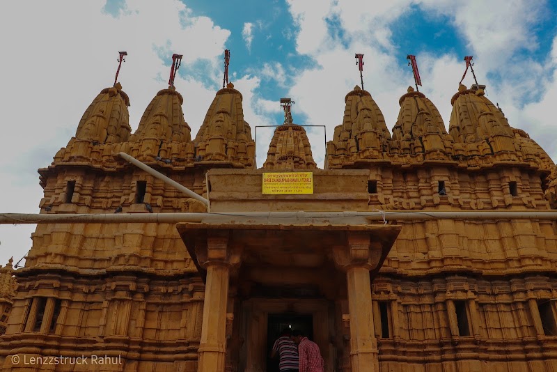 Jaisalmer - Jaisalmer Jaisalmer, Rajasthan 345001, India
