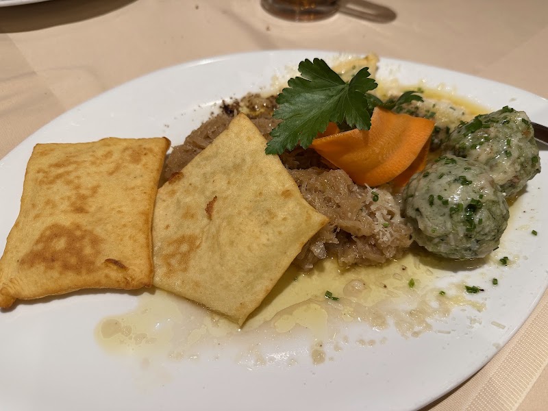 Restaurant Bierwirt - Restaurant Bierwirt Bichlweg 2, 6020 Innsbruck, Austria