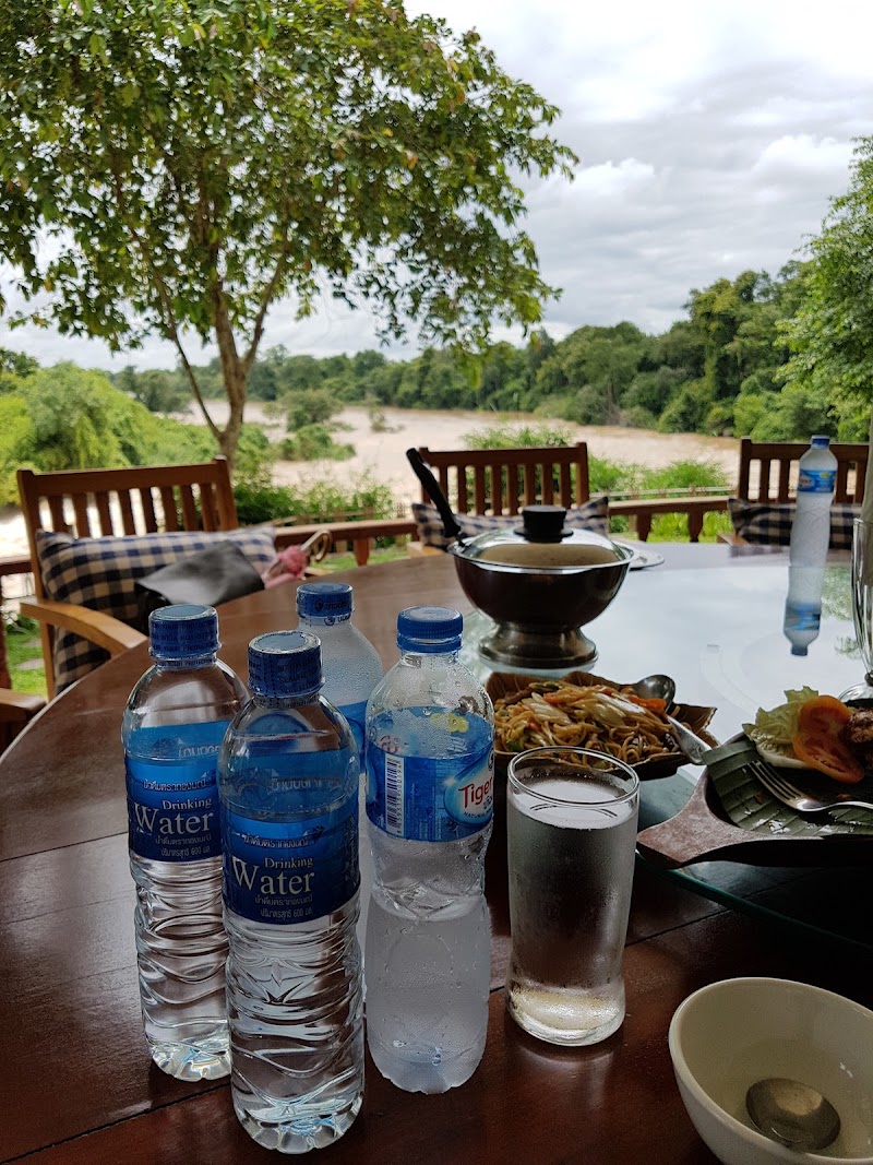Khon Phapheng Falls - Khon Phapheng Falls, Laos
