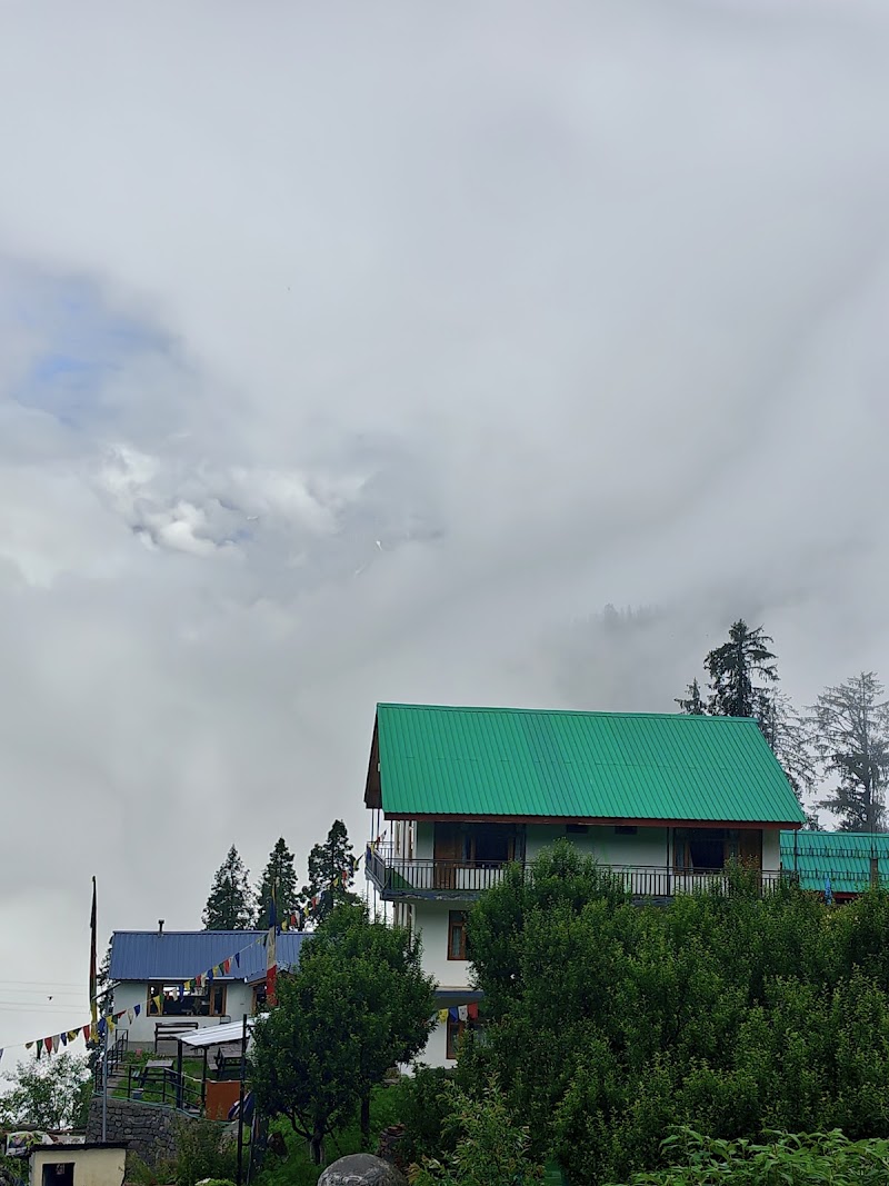 Sethan Heights - Sethan Heights Sethan, Himachal Pradesh 175143, India