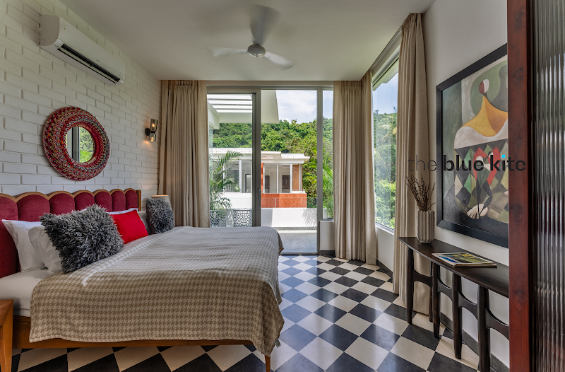 La Masillia by The Blue Kite - La Masillia by The Blue Kite, Sy. No. 185, 5A & 186/13, Siolim, Gude, Goa 403517, India