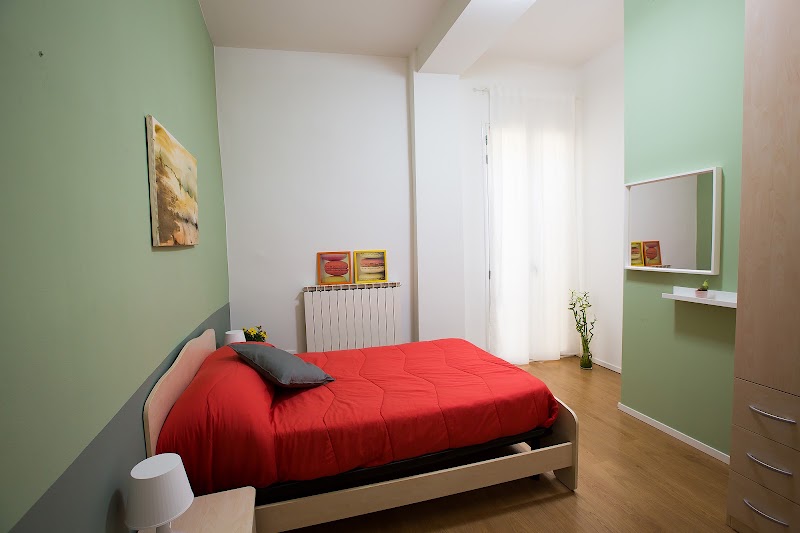 Guasto apartment - Family - Guasto apartment - Family, Via de' Castagnoli, 4, 40127 Bologna BO, Italy