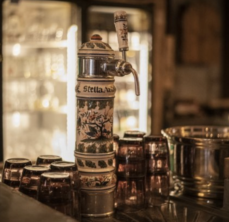 Belgisch Biercafé Eindhoven 🇧🇪