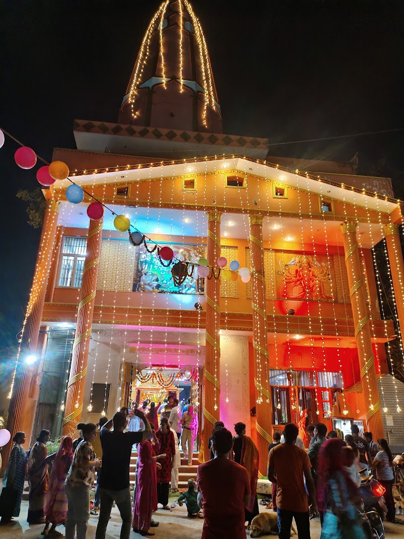 Hanuman Mandir - Hanuman Mandir F2FW+QRW HUDA Market, Sector 14, Back side Rd Om Sweets, DLF Colony, Sector 14, Gurugram, Haryana 122007, India
