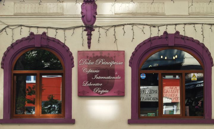 Dolce Principessa
