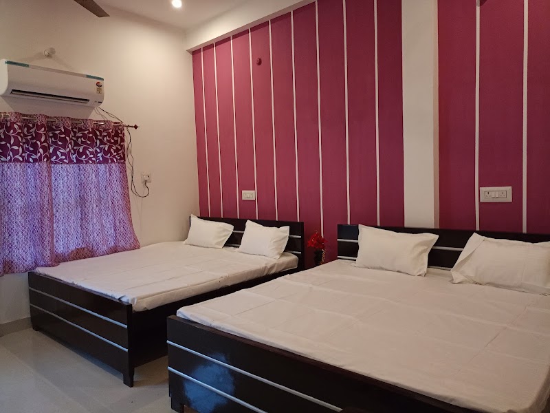 Ramkumari Home Stay