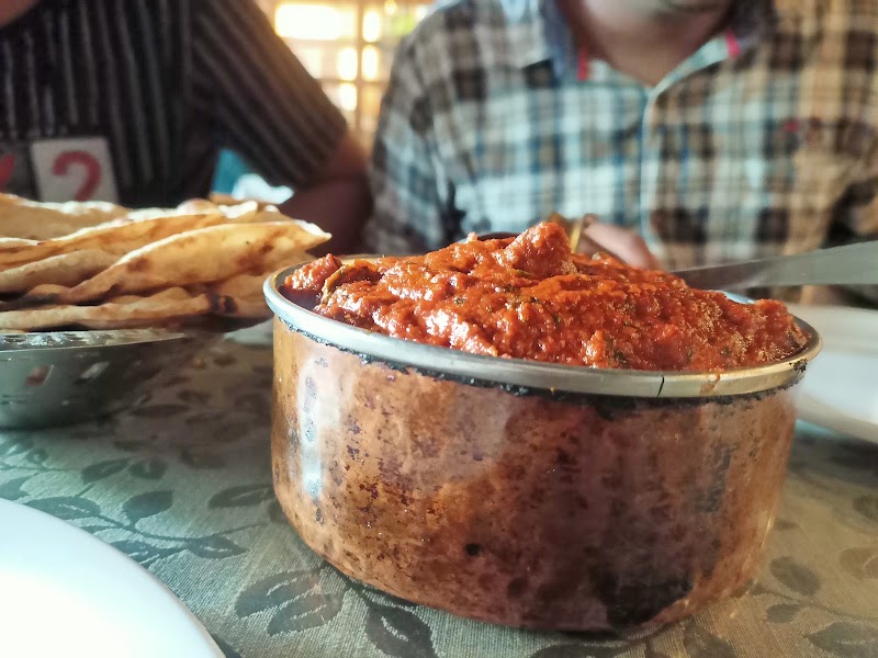 Balle Balle Dhaba - Balle Balle Dhaba, Arpa Complex, CMD Chowk, opp. Nava Bharat Press, Bilaspur, Telipara, Chhattisgarh 495004, India