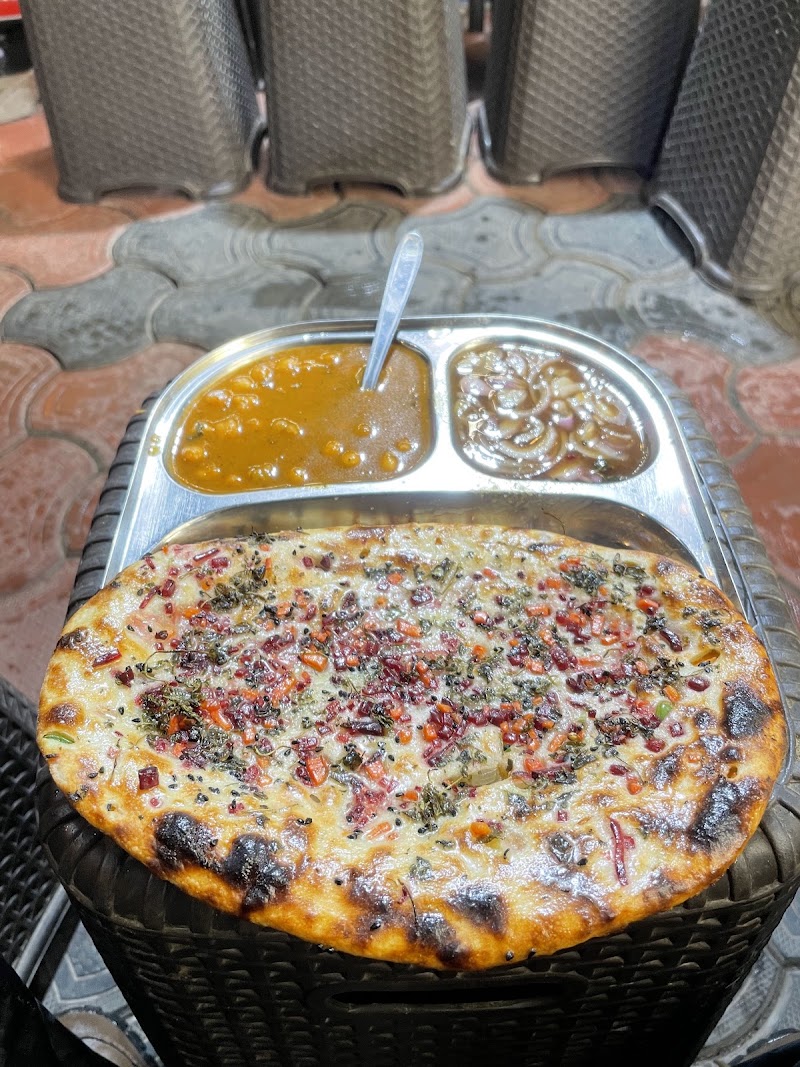 Sardarji Kulcha - Sardarji Kulcha Station Road, in front of Agrasen Bhawan, Guru Nanak Nagar, Durg, Chhattisgarh 491001, India