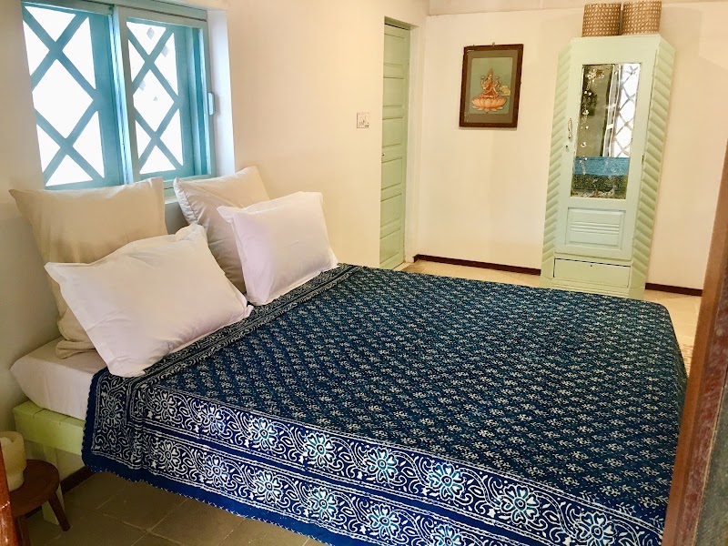 Serenity Beach Villas - Serenity Beach Villas Mariamman Koil St, Thandyrayankuppam, Kottakuppam, Puducherry, Kottakuppam, Tamil Nadu 605104, India