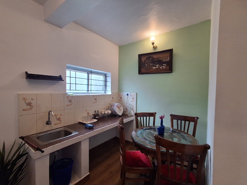 Casa Serenity - Casa Serenity Heaven Hills Homes, 17, Woodcock Rd, Kandal, Ooty, Tamil Nadu 643001, India