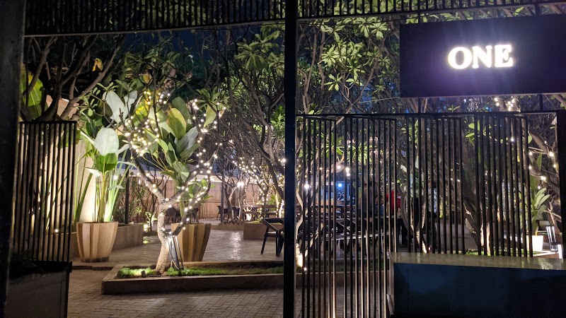 One Restaurant & Bar - One Restaurant & Bar 81, 1, Mundhwa Rd, next to Kapila Matrix, Koregaon Park Annexe, Mundhwa, Pune, Maharashtra 411036, India