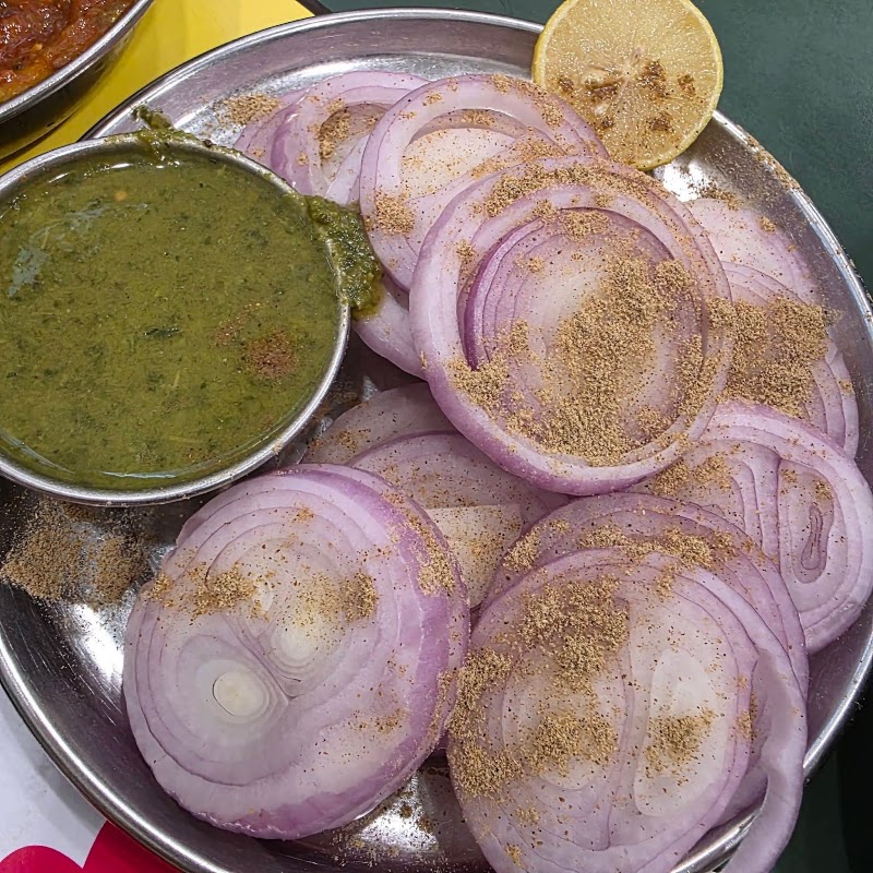 Pal Dhaba Old - Pal Dhaba Old SCO-151-152, Sector 28 D, Sector 28, Chandigarh, 160028, India