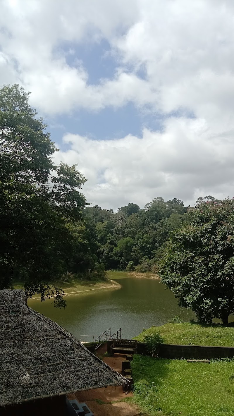 Meadows Lake Boating - Meadows Lake Boating MW99+PVC, Vagamon, Kolahalamedu, Keralam 685501, India