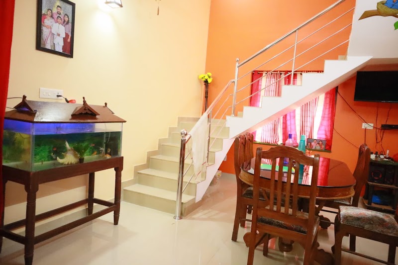 Shining Star Home Stay - Shining Star Home Stay Shining Star Home Stay, near Punnamada Finishing Point Road, Thathampally, Alappuzha, Kerala 688013, India