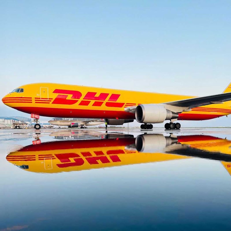DHL Express (India) Pvt. Ltd - DHL Express (India) Pvt. Ltd, Shop No. 9, 14, Umiya Quatro Plot B Rd, opposite Goa International Airport, Varunapuri, Vasco Da Gama, Ijorshi, Goa 403711, India