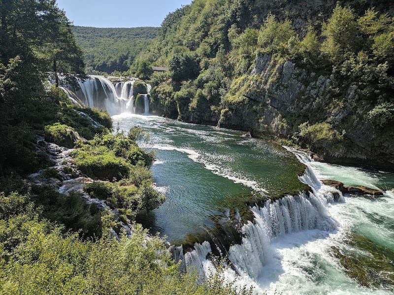 Una National Park - Una National Park Bihać 77000, Bosnia and Herzegovina