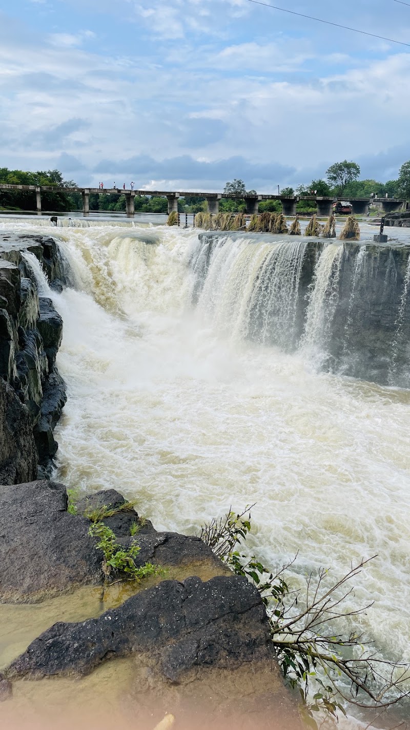 Someshwar Waterfall