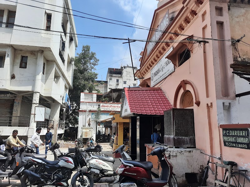 Indian Coffee house - Indian Coffee house Coffee house, Civil Lines, Prayagraj, Uttar Pradesh 211001, India