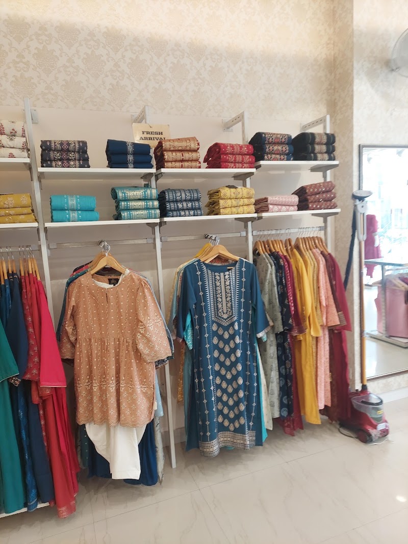Sabhyata_Sonipat - Sabhyata_Sonipat Shop No- 2, Minrwa Complex, Atlas Rd, opp. Vishal Mega Mart, Railway Quarters, Indira Colony, Sonipat, Haryana 131001, India